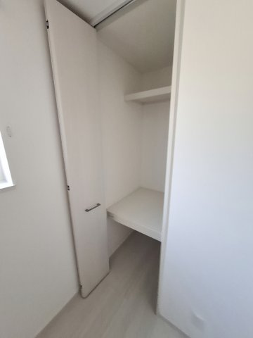 MAISON DE HIRO　2の収納