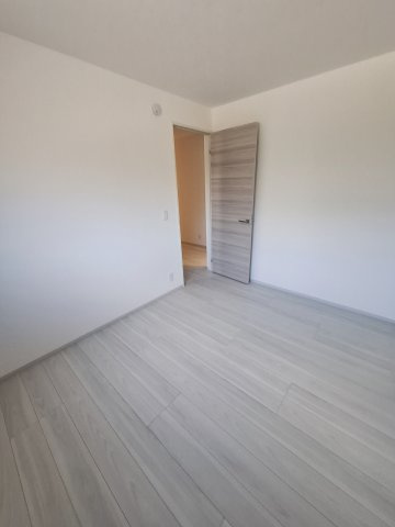 MAISON DE HIRO　2の洋室