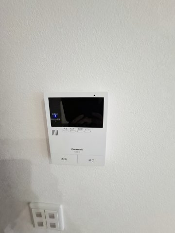 MAISON DE HIRO　2のセキュリティ
