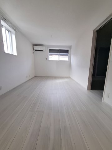 MAISON DE HIRO　2の居間・リビング