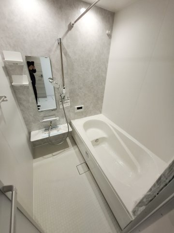 MAISON DE HIRO　2の浴室