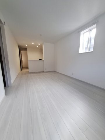 MAISON DE HIRO　2の居間・リビング