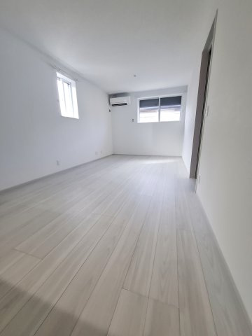 MAISON DE HIRO　2の居間・リビング