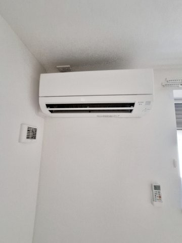 MAISON DE HIRO　2の設備