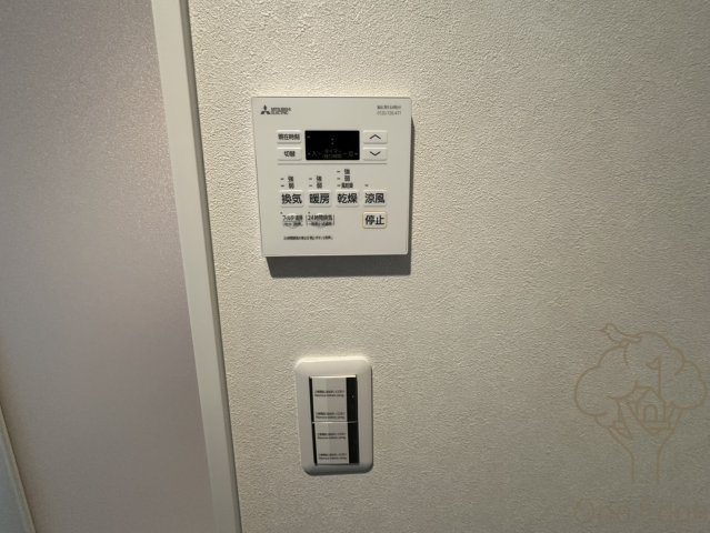 グランイニシオ都島の設備