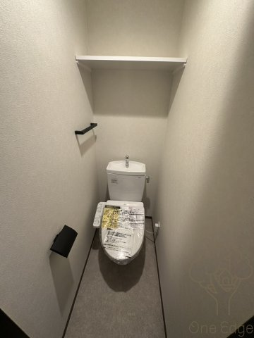 グランイニシオ都島のトイレ