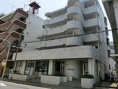 八王子市明神町2丁目のマンションの画像
