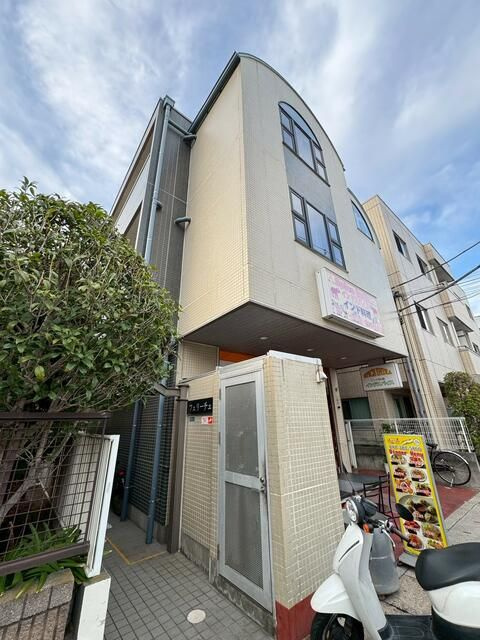 フェリーチェの画像