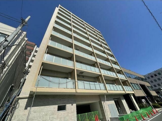 オーセンティックビュー横濱