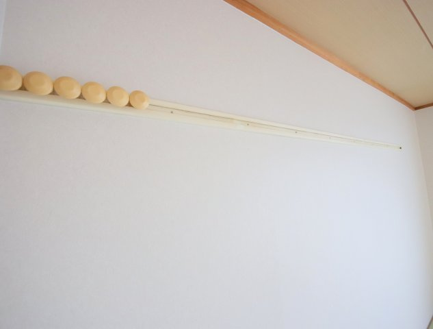 エスポワール俵口の設備