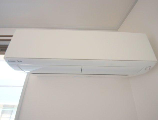 エスポワール俵口の設備