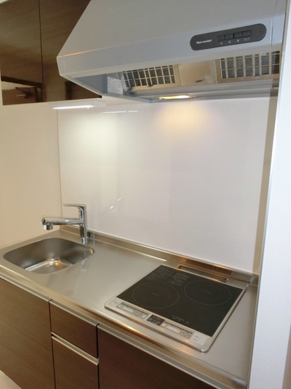 【キッチン】 | YamazakiSekiyuBLD | キッチン