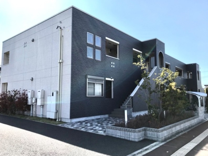 レーベン・ハイム美園Ⅰ