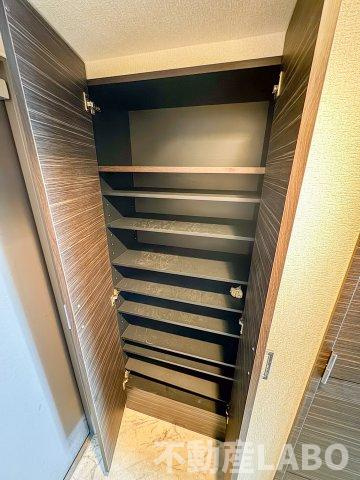 サムティ天王寺EASTのその他共用部分