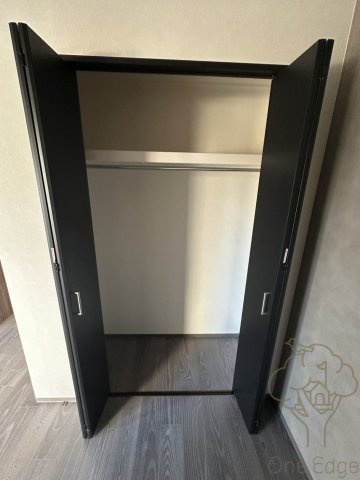 グランイニシオ都島の収納