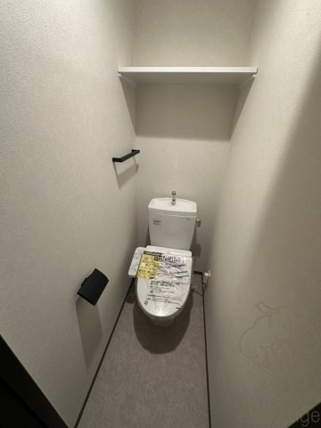 グランイニシオ都島のトイレ