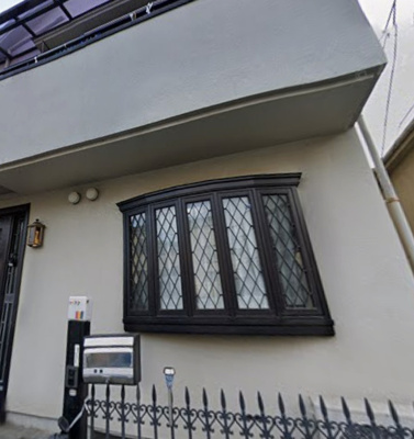 【外観】 | 東京都板橋区赤塚４－３１－１６戸建