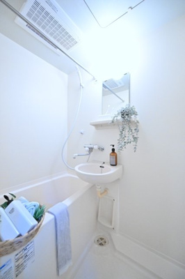 【玄関】 | サンテミリオン目白