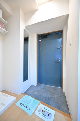 【洋室】 | サンテミリオン目白