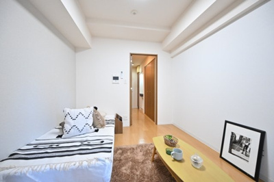 【洋室】 | サンテミリオン目白