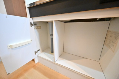 【キッチン】 | サンテミリオン目白