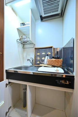 【収納】 | サンテミリオン目白