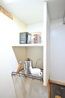 【トイレ】 | サンテミリオン目白