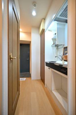 【設備】 | サンテミリオン目白