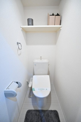 【設備】 | サンテミリオン目白