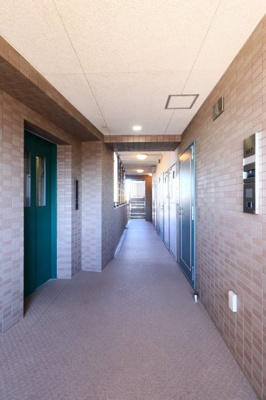 【その他共用部分】 | サンテミリオン目白 | 駐輪場