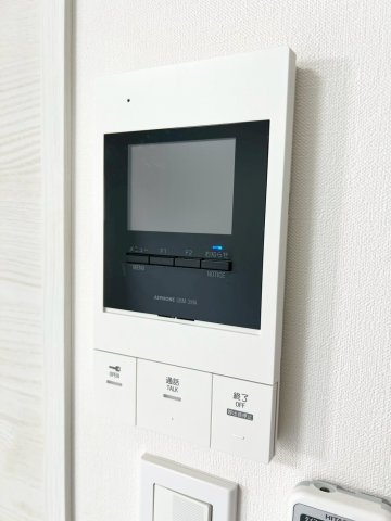 神宮前プレイスのセキュリティ|神宮前プレイス