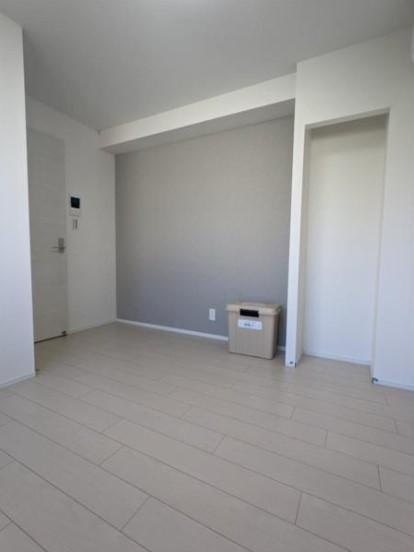 神宮前プレイスの居間・リビング|神宮前プレイス