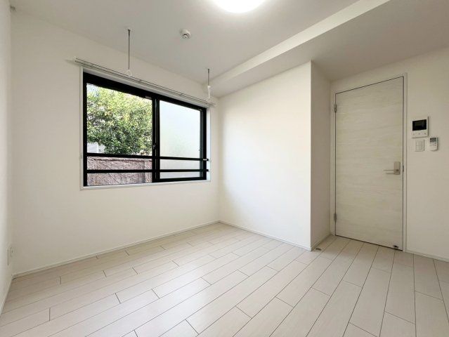 神宮前プレイスの居間・リビング|神宮前プレイス