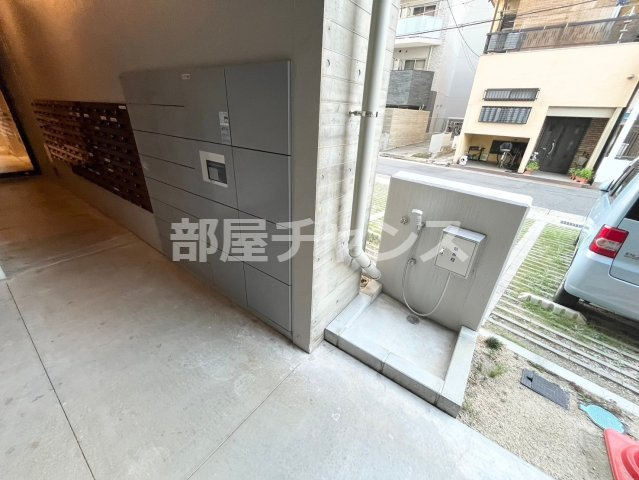 エスリード新栄プライムのその他共用部分