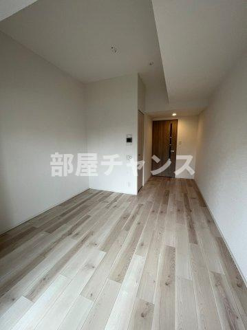 エスリード新栄プライムの寝室|使い勝手のいい洋室です