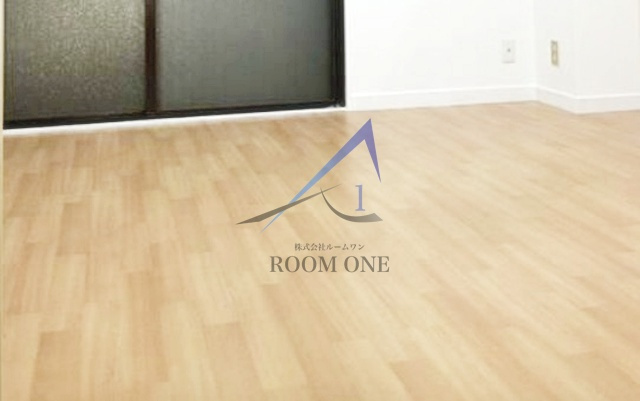 ＳＵＮ　ＳＩＤＥ　１２の寝室|寝室です。