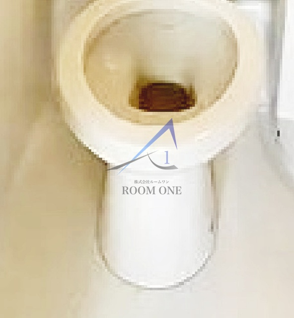 ＳＵＮ　ＳＩＤＥ　１２のトイレ|トイレです。