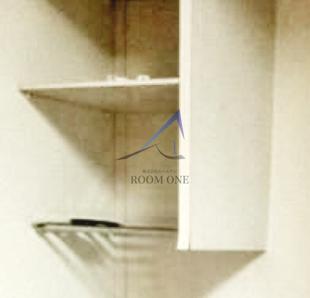 ＳＵＮ　ＳＩＤＥ　１２の収納|収納です。