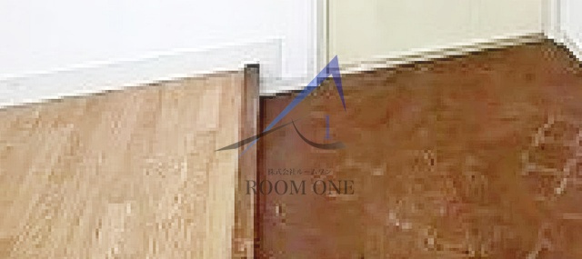 ＳＵＮ　ＳＩＤＥ　１２の玄関|玄関です。