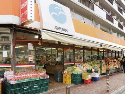 【周辺】 | Gluck江原町