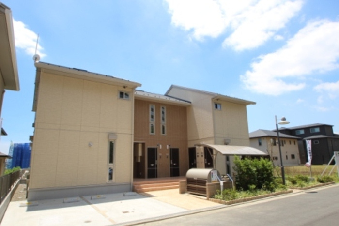 La Luce奏の杜(ﾗ　ﾙｰﾁｪ）