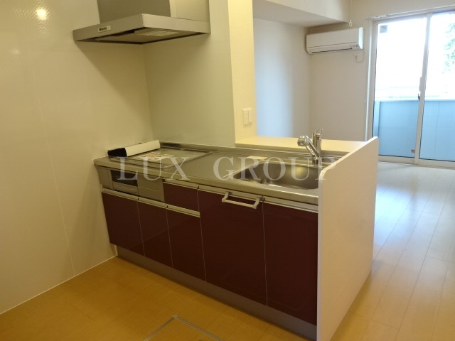 【キッチン】 | カサヴェール