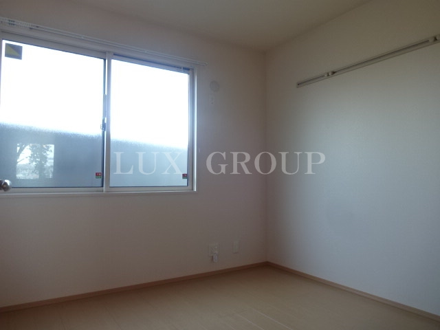 【寝室】 | カサヴェール