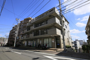 【駅までのアクセスが魅力!】タック三ツ境の画像