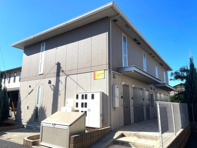 エーデルワイス中山