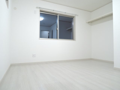 【寝室】 | シャルム栗東