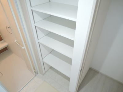 【収納】 | シャルム栗東