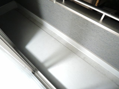 【バルコニー】 | シャルム栗東