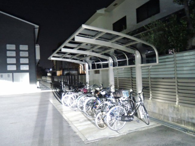 【その他共用部分】 | シャルム栗東