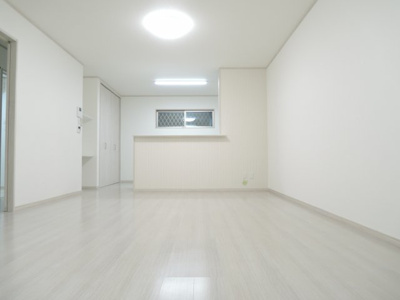 【居間・リビング】 | シャルム栗東